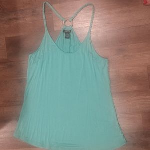 Rue21 tank top